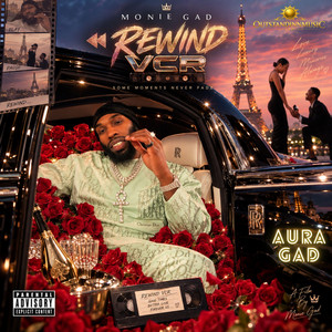 VCR by Monie Gad, AURA GAD