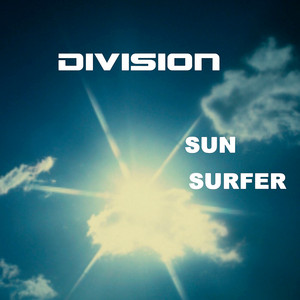 Division - Sun Surfer (Original)
