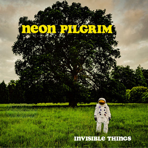 Creature by Neon Pilgrim