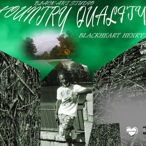 NEXT C HAPTER - BLACK ART MIX by Blackheart Henry, HBK