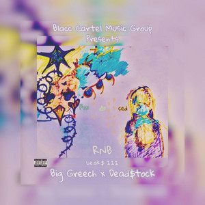 Playlist (RNB) by Big Greech