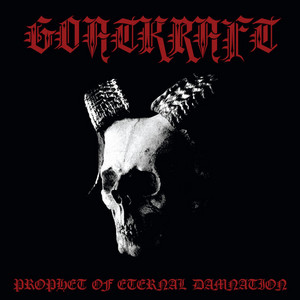 Prophet Of Eternal Damnation