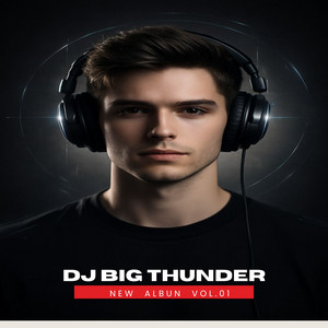 Bad Vibes by DJ DIG THUNDER