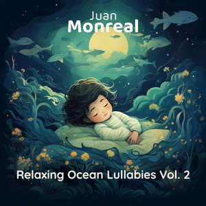 Twinkle, Twinkle, Little Star - Piano Miracle Tone (528 Hz) with Relaxing Ocean Sounds by Juan Monreal