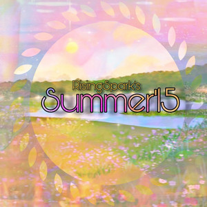 summer'15 by Rising Spark