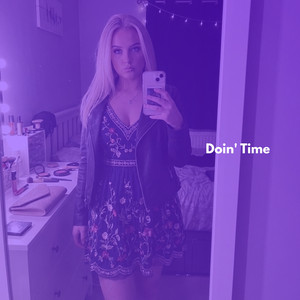 sodepressed, CoverZounds & Nightcore Warriors - Doin' Time (Sped Up)