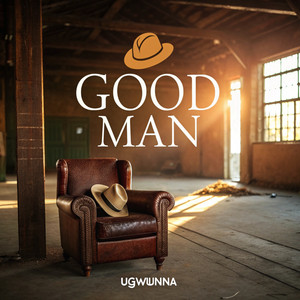 Good Man by Ugwunna