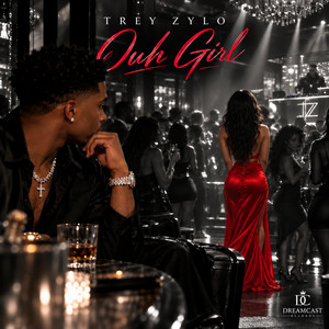 Ouh Girl by Trey Zylo