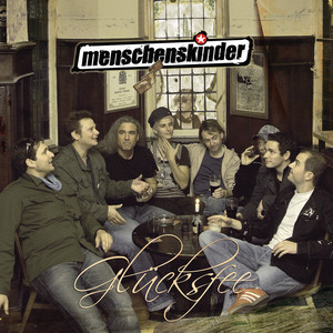 Menschenskinder poster