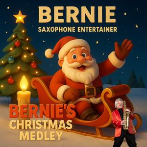 Bernie`S Christmas Medley