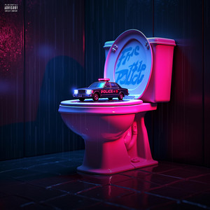 MUGRE by Randy Perez