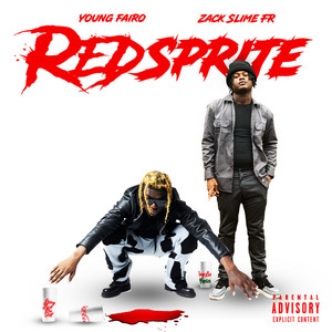 Red Sprite by Young Fairo, Zack Slime Fr