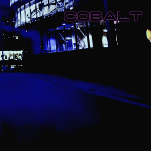 Cobalt by AKM