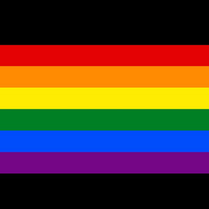 COLORS/LGBTQ+ ANTHEM by Navarone Turner VIII, NIX