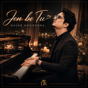 Jon bo tu by Daler Khonzoda