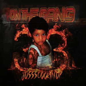 Jusss Cookin Up - Intro