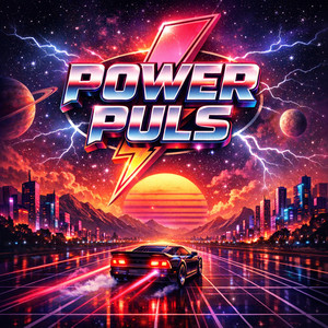 Power Pulse by Aevoryn