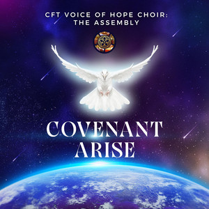 Overture (Isaiah 4:5-6) by CFT Voice of Hope Choir: The Assembly