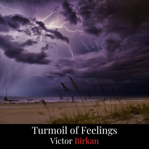 Turmoil of Feelings by Victor Birkan