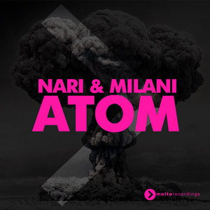 ATOM - Maurizio Gubellini & Delayers Remix by Nari, Milani, Maurizio Gubellini, Delayers