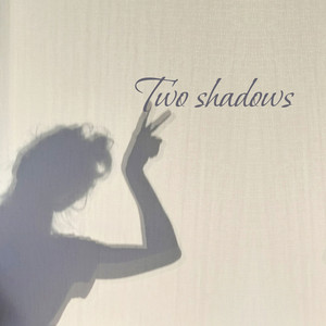 Обкладинка: Two shadows - Instrumental Version