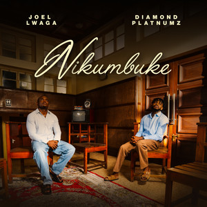 Joel Lwaga — Nikumbuke (2026)