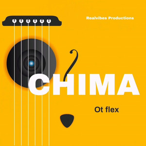 Chima (God Knows)