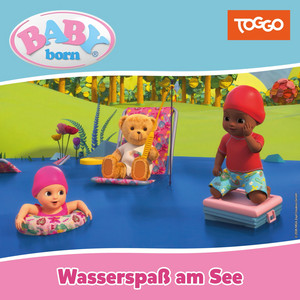 Kapitel 01 - Wasserspaß am See (Folge 003) by BABY born