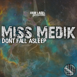 Don't Fall Asleep
