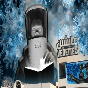 عايشين Vedettes