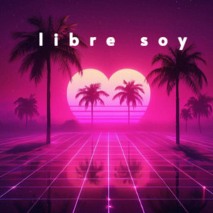 Libre Soy by judas12