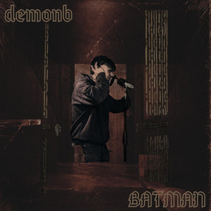 Batman by amstu, demonb