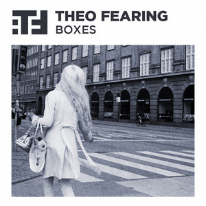 Theo Fearing cover