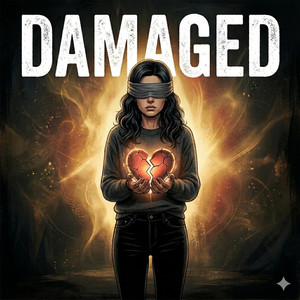 Damaged by DJ Pete Ashmore