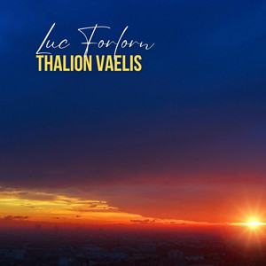 Nythor Vaelis by Luc Forlorn