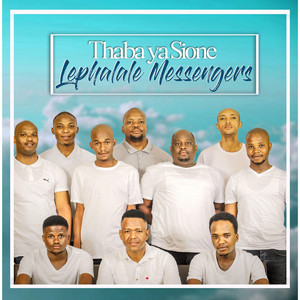 Lephalale Messengers - Thapelo