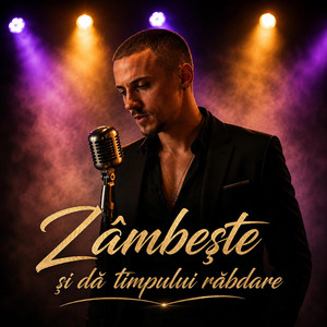 Zâmbește si dă timpului răbdare by Muzica Din Suflet