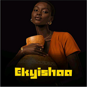 Ariz Modal - Ekyishaa (feat. Wiston Lee & Qevinn)