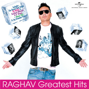 So Much (Colonel Potter Remix) by Raghav, Kardinal Offishall