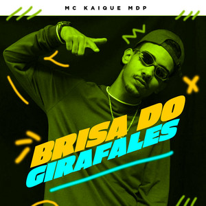 MC Kaique MDP - Brisa do Girafales