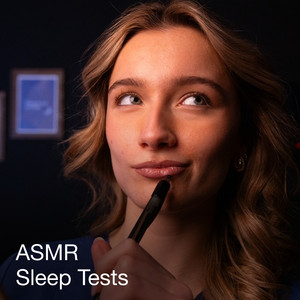 Blood Pressure Check by Nanou ASMR