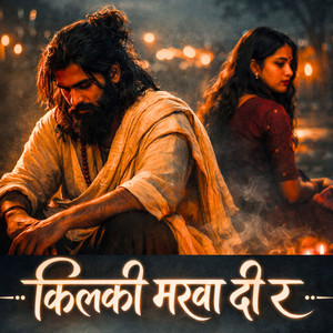 Kilki Marwa Di by Akshay Gemini, Ravi Gemini