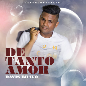 Mi Eterno - Instrumental by Davis Bravo