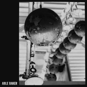 In Your Town by Able Baker