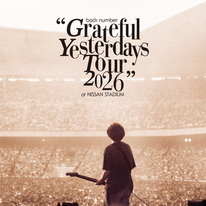 ハッピーエンド - Live at NISSAN STADIUM, 2026 by back number