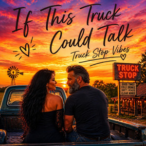 Truck Stop Vibes - If This Truck Could Talk