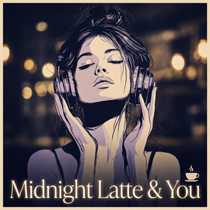 Midnight Latte & You by CANDY.