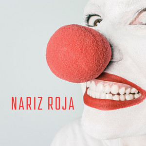 NARIZ ROJA by Velkaryana12