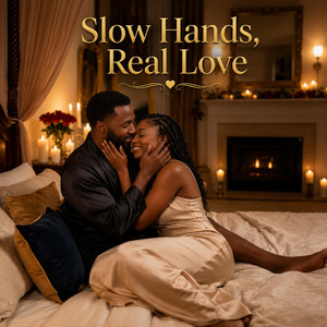 Slow Hands, Real Love by Soulher-Soulhim
