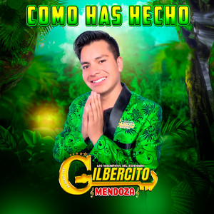 Granados Producciones HD - Como Has Hecho